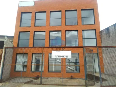 Prédio Comercial com 2 Quartos à venda, 283m² no Jardim Myrian Moreira da Costa, Campinas