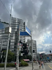 Prédio Comercial à venda, 1200m² no Pinheiros, São Paulo