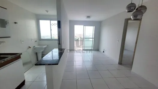 Apartamento com 2 Quartos para alugar, 65m² no Praia dos Recifes, Vila Velha