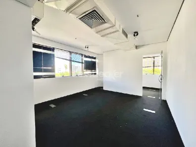 Sala Comercial para alugar, 36m² no Cidade Baixa, Porto Alegre