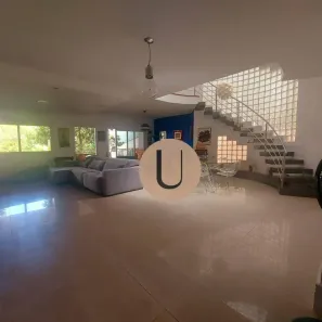 Sobrado com 4 Quartos à venda, 450m² no Vila Assunção, Santo André