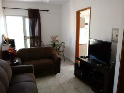 Apartamento com 1 Quarto à venda, 43m² no Vila Santa Cândida, São José do Rio Preto