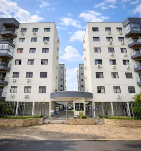 Apartamento com 3 Quartos à venda, 118m² no Santa Isabel, Resende