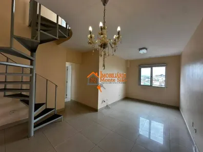 Apartamento com 3 Quartos à venda, 134m² no Jardim Barbosa, Guarulhos