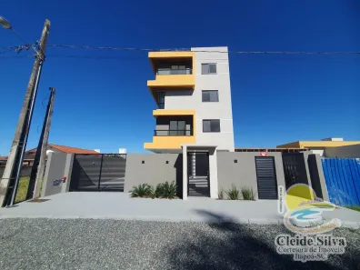 Apartamento com 3 Quartos à venda, 87m² no Continental, Itapoá