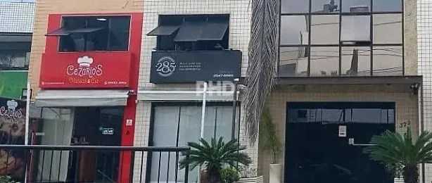 Sala Comercial para alugar, 52m² no Recreio dos Bandeirantes, Rio de Janeiro