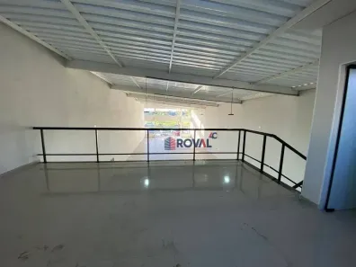 Ponto Comercial para alugar, 360m² no Vila Ricci, Mogi Guaçu