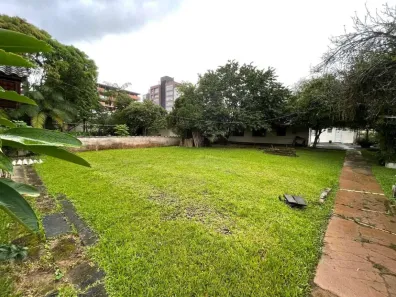 Lote/Terreno à venda, 680m² no América, Joinville