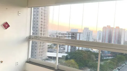 Apartamento com 2 Quartos à venda, 68m² no Centro, Jacareí