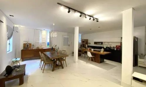 Casa com 3 Quartos à venda, 153m² no Lourdes, Belo Horizonte
