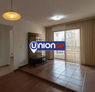 Apartamento com 1 Quarto à venda, 45m² no Jardim Paulista, São Paulo