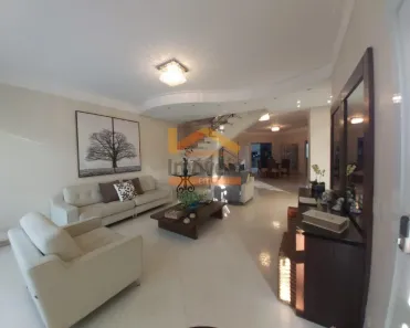 Casa de Condomínio com 4 Quartos à venda, 398m² no Jardim Imperador, Americana