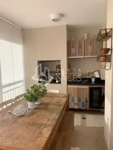 Apartamento com 2 Quartos à venda, 112m² no Mooca, São Paulo