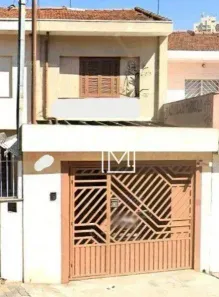 Sobrado com 2 Quartos à venda, 101m² no Ipiranga, São Paulo