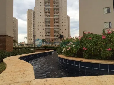 Apartamento com 3 Quartos à venda, 90m² no Vila Progresso, Campinas