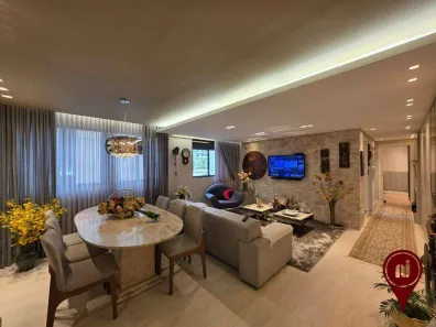 Apartamento com 2 Quartos à venda, 97m² no Savassi, Belo Horizonte