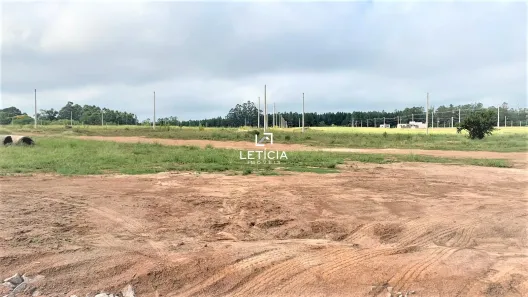 Lote/Terreno à venda, 500m² no Camobi, Santa Maria