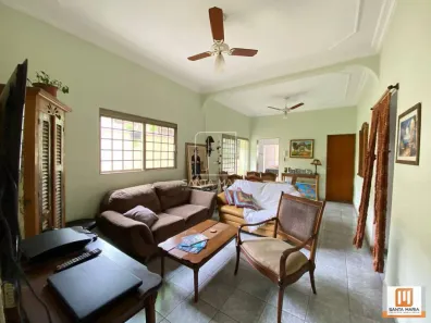 Casa com 3 Quartos à venda, 200m² no Vila Virgínia, Ribeirão Preto