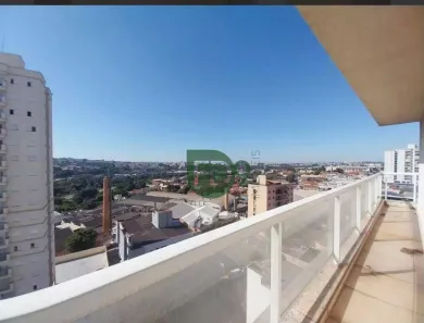 Apartamento com 3 Quartos à venda, 94m² no Centro, Americana