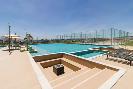 Lote/Terreno à venda, 160m² no Serrotão, Campina Grande