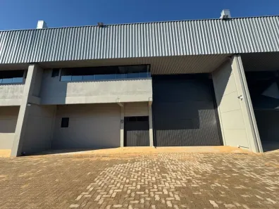 Galpão/Depósito/Armazém para alugar, 350m² no Santa Rosa de Lima, Porto Alegre