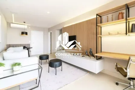 Apartamento com 3 Quartos à venda, 120m² no Aparecida, Santos