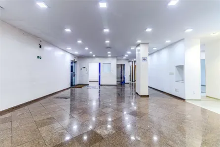 Ponto Comercial com 14 Quartos para alugar, 236m² no Bela Vista, São Paulo
