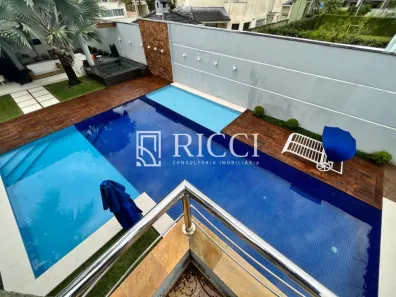 Casa de Condomínio com 9 Quartos à venda, 1100m² no Jardim Acapulco, Guarujá