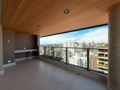 Apartamento com 3 Quartos à venda, 156m² no Cambuí, Campinas