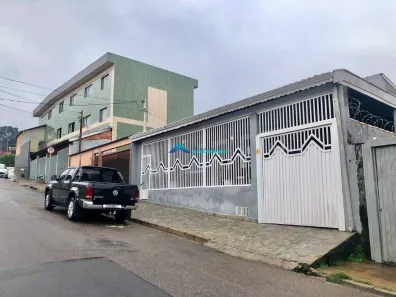 Casa com 2 Quartos à venda, 199m² no Vila Maringá, Jundiaí