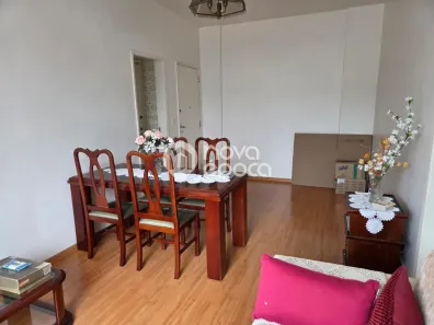 Apartamento com 2 Quartos à venda, 75m² no Vila Isabel, Rio de Janeiro