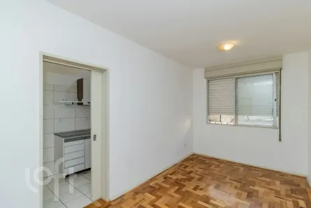 Apartamento com 1 Quarto à venda, 42m² no Cidade Baixa, Porto Alegre