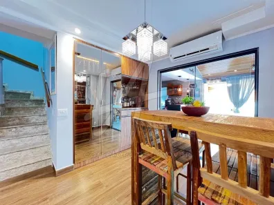 Sobrado com 3 Quartos à venda, 165m² no Parque Villa Flores, Sumaré