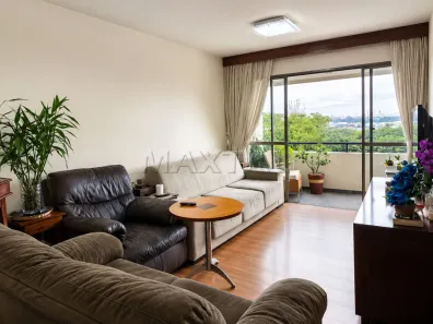 Apartamento com 3 Quartos à venda, 107m² no Santana, São Paulo