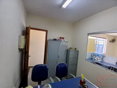 Sala Comercial para alugar, 433m² no Centro, Limeira