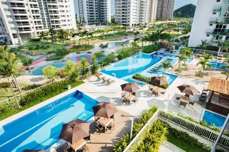 Apartamento com 2 Quartos à venda, 80m² no Barra Olímpica, Rio de Janeiro
