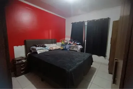 Casa com 4 Quartos à venda, 110m² no Jardim Zaira, Mauá