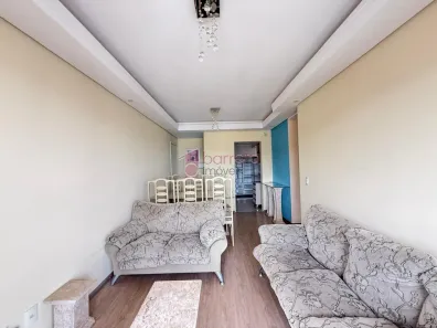 Apartamento com 3 Quartos à venda, 87m² no Jardim Messina, Jundiaí