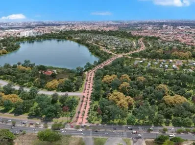 Lote/Terreno à venda, 175m² no Engenheiro Luciano Cavalcante, Fortaleza