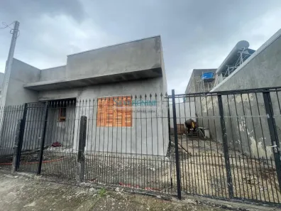 Casa com 2 Quartos à venda, 58m² no Parque da Matriz, Cachoeirinha
