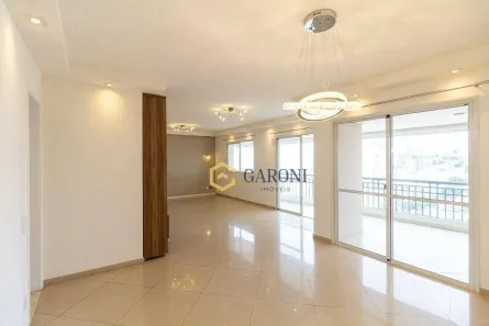 Apartamento com 3 Quartos à venda, 172m² no Vila Romana, São Paulo