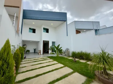 Casa com 5 Quartos à venda, 150m² no Luiz Gonzaga, Caruaru
