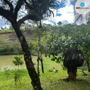 Fazenda/Sítio com 3 Quartos à venda, 120m² no , Major Gercino