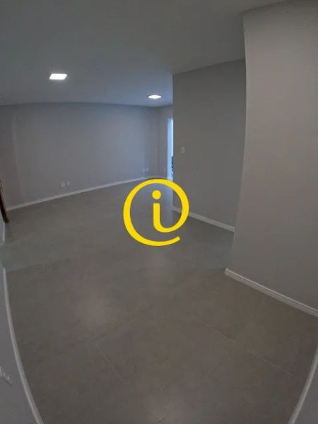Apartamento com 3 quartos — Castelo, Belo Horizonte
