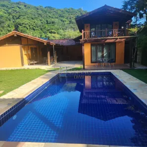 Sobrado com 4 Quartos à venda, 250m² no Bairro de Camburi, São Sebastião