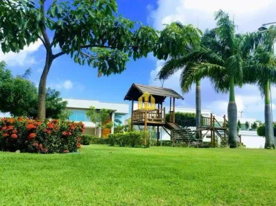 Casa de Condomínio com 4 Quartos à venda, 450m² no Candelária, Natal