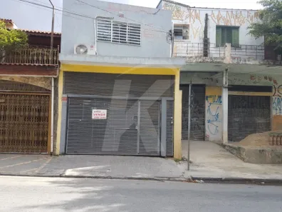 Sobrado com 3 Quartos à venda, 215m² no Vila Isolina Mazzei, São Paulo