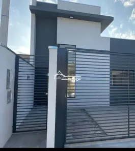 Casa com 3 Quartos à venda, 94m² no Residencial Parque dos Sinos, Jacareí