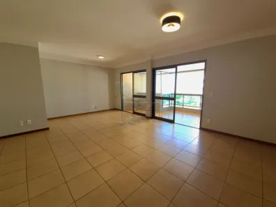 Apartamento com 4 Quartos à venda, 155m² no Jardim Irajá, Ribeirão Preto
