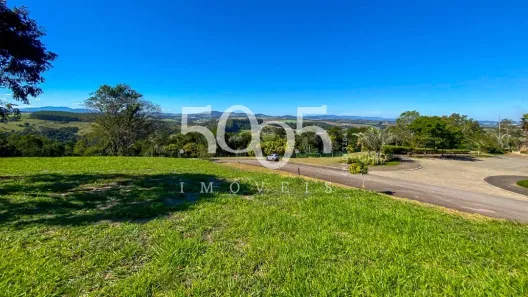 Lote/Terreno à venda, 1400m² no Capela do Barreiro, Itatiba